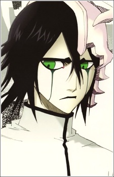 Reborn as ulquiorra in black clover возрождение как улькиорра в черном клевере