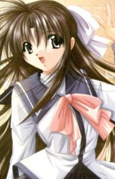 Miyuki Tohma