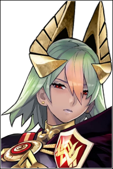 Laegjarn