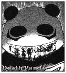 Death Panda