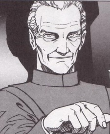 Wilhuff Tarkin