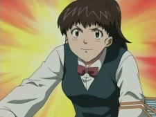 Megumi Kimura