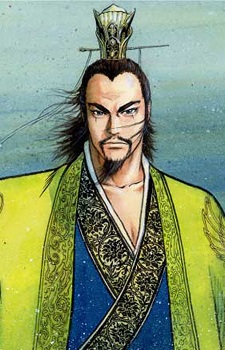 Cao Cao · AniList
