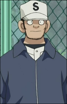 Tooru Itoyama