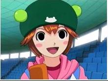 Kero Midorikawa