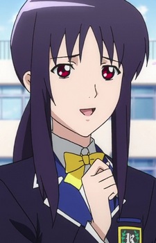 Miyako Ookura