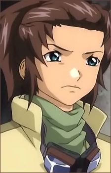 Kidou Senshi Gundam SEED DESTINY