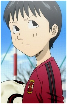 Kouta Tanuma