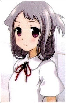 Kyouko Suehara