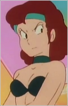 Urusei Yatsura