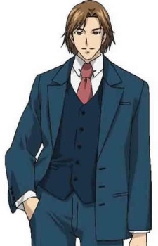 Kouji Ootori