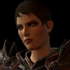 Cassandra Pentaghast