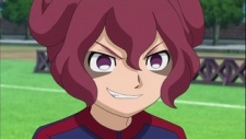 Inazuma Eleven GO