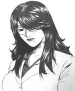 Misuzu Daimon