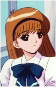 Minako-sensei