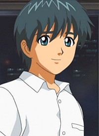 Takashi Kagura