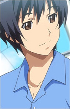 Kaito Kusakari