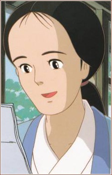 Kusakabe Yasuko