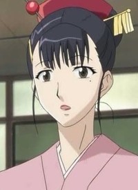 Yukiko  Nanjou