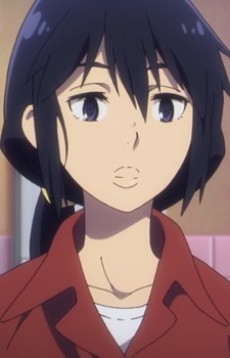 Fujinuma Sachiko