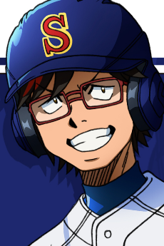 Diamond no Ace (Ace of the Diamond) · AniList