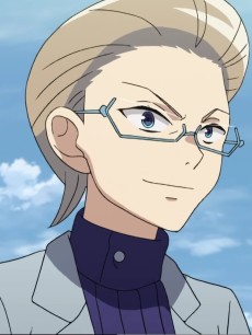 Masato Kazami