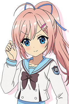 Nagisa Himura