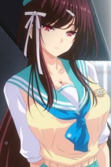 Suzuka Kijou