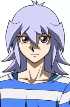 YuGiOh Duel Links Bakura Anime YuGiOh The Sacred Cards akiba  television fictional Character cartoon png  PNGWing