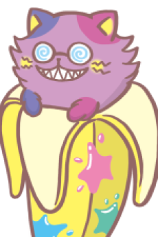 Kagakusha Bananya