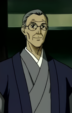 Saemon Tachibana