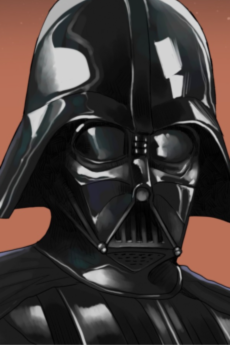 Darth Vader