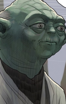 Yoda