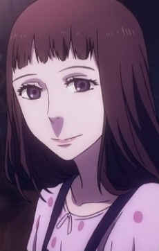 Death Parade · AniList