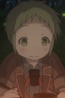 Made in Abyss · AniList