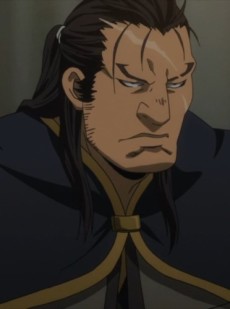 Arslan Senki