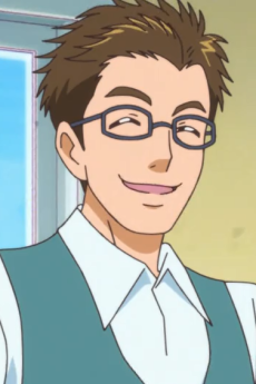 Daikichi Asahina