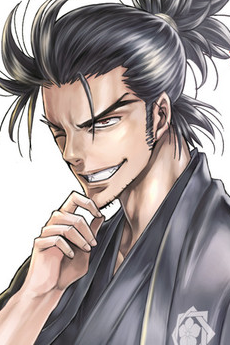 Ryouma Sakamoto