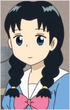 Gotou Sakurako