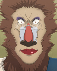 BEASTARS