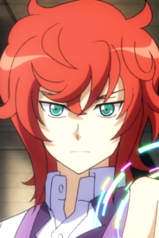 Satoru Enishi