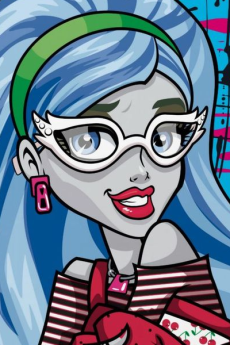 Ghoulia Yelps