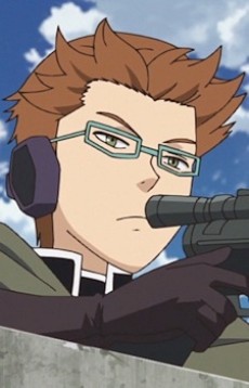 World Trigger 2nd Season