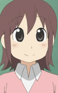 Nichijou