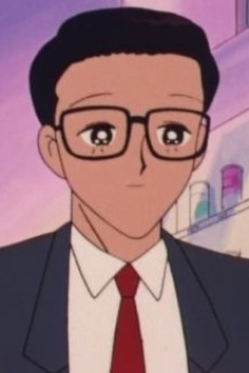 Kenji Tsukino