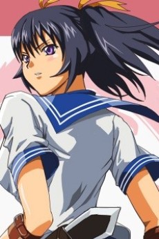 Ikkitousen: Dragon Destiny