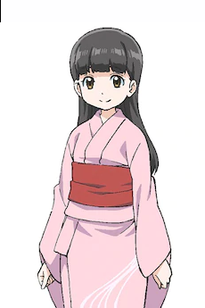  Kiku-chan