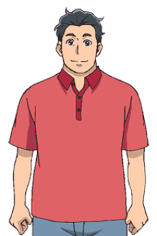 Ryuuji Sawaizumi