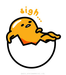 Gudetama