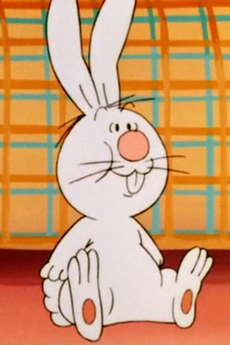 Bunny benny the Benny Andersson,